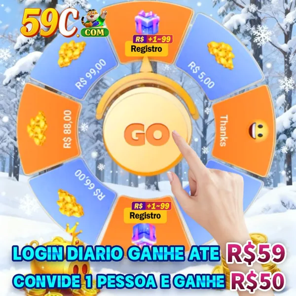 59C Slot Anti Rungkad Indonesia