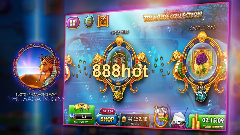 888hot APK