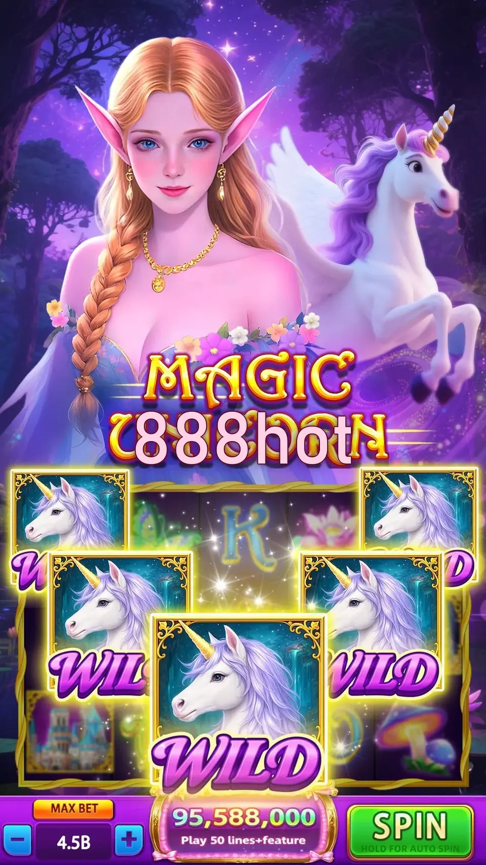 888hot Login