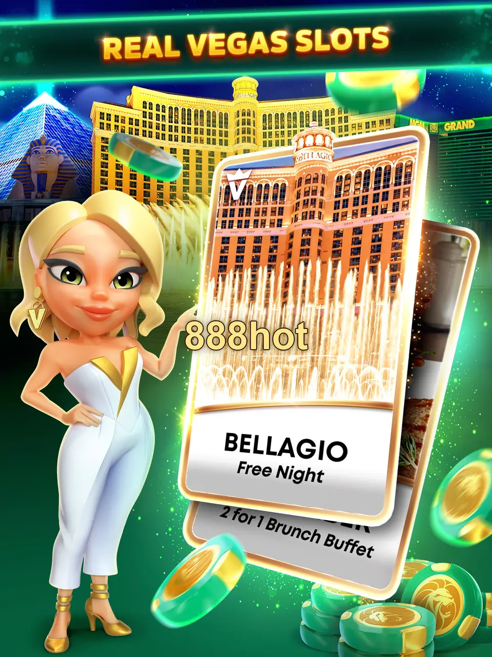 888hot Login
